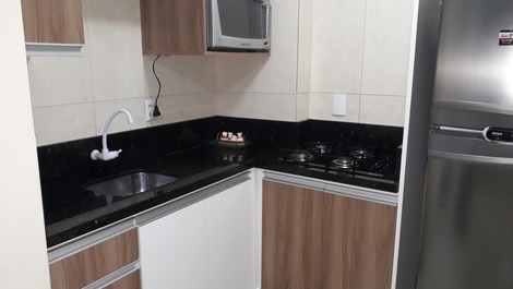 GRAN Apt 180 metros MAR con GARAJE y Wi-Fi