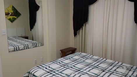 GRAN Apt 180 metros MAR con GARAJE y Wi-Fi