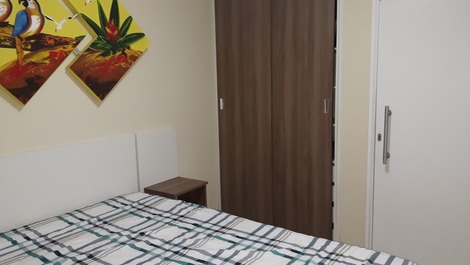 GRAN Apt 180 metros MAR con GARAJE y Wi-Fi