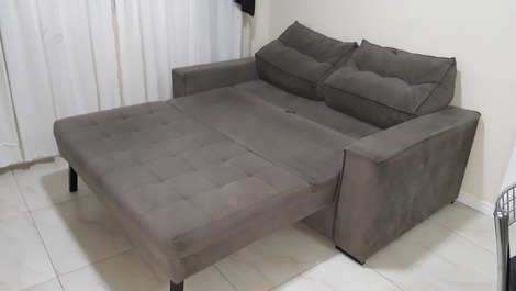 GRAN Apt 180 metros MAR con GARAJE y Wi-Fi