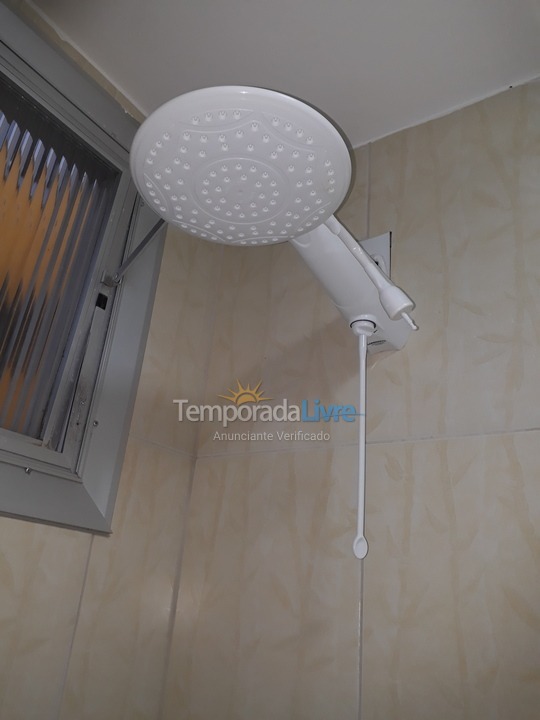 Apartamento para alquiler de vacaciones em Balneário Camboriú (Praia Central)