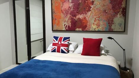 Apartamento para alquilar en Porto Alegre - Centro Histórico