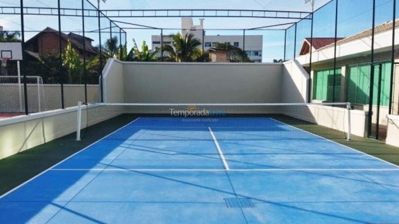 Apartamento para alquiler de vacaciones em Florianopolis (Praia dos Ingleses)