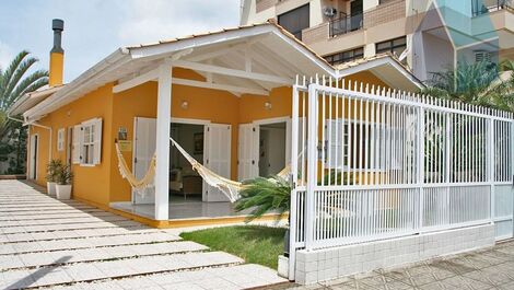 House for rent in Florianópolis - Cachoeira do Bom Jesus