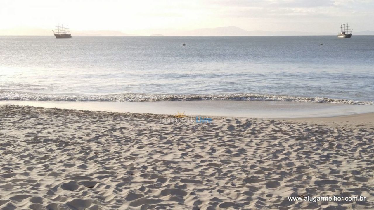 Casa para alquiler de vacaciones em Florianópolis (Cachoeira do Bom Jesus)