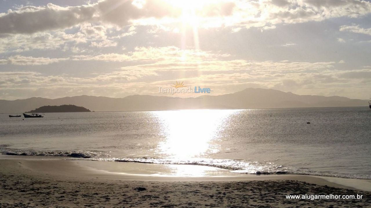 Casa para alquiler de vacaciones em Florianópolis (Cachoeira do Bom Jesus)