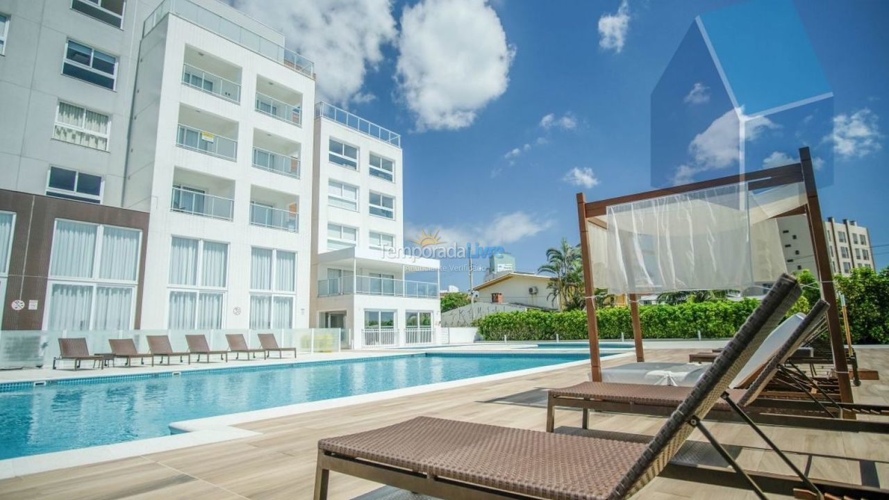 Casa para aluguel de temporada em Florianopolis (Praia dos Ingleses)