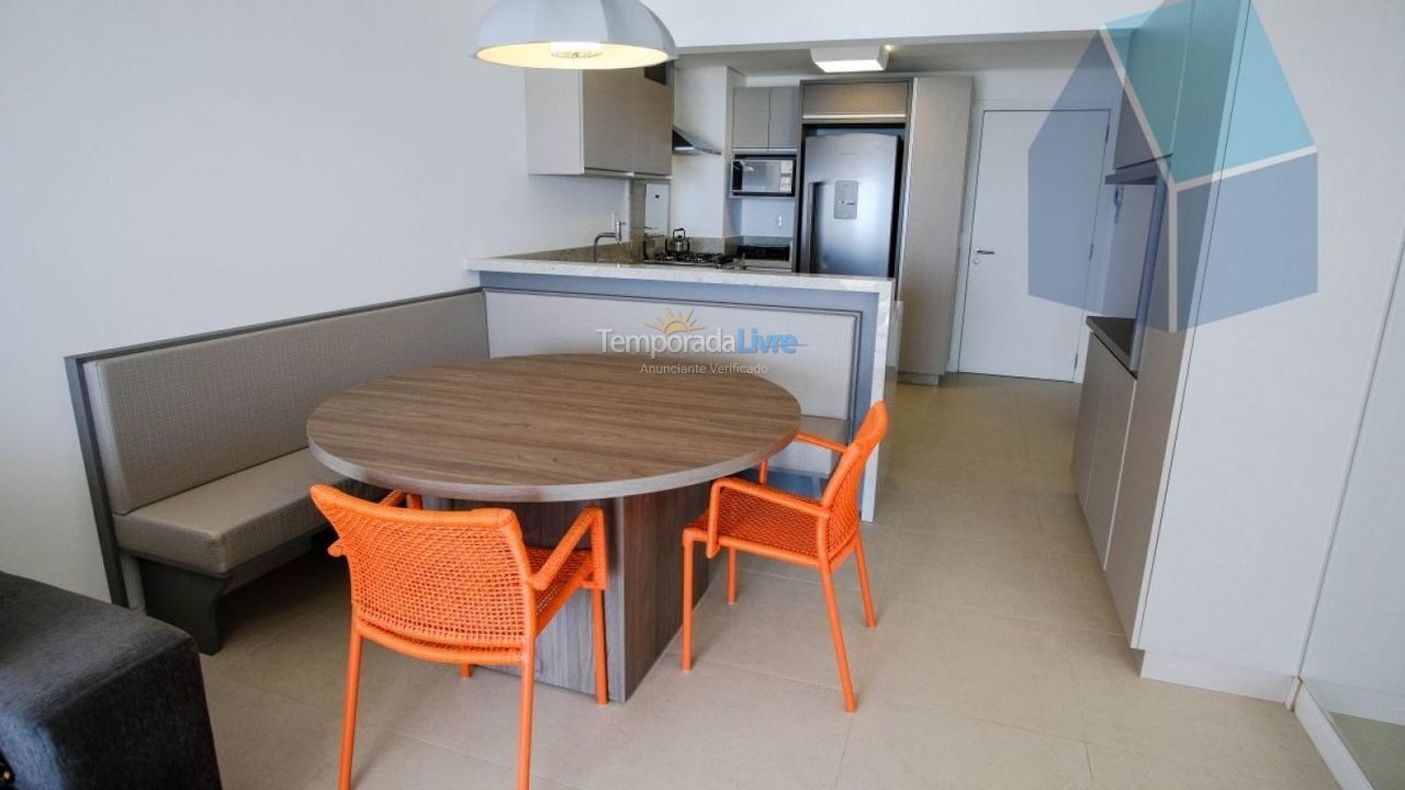 Casa para aluguel de temporada em Florianopolis (Praia dos Ingleses)