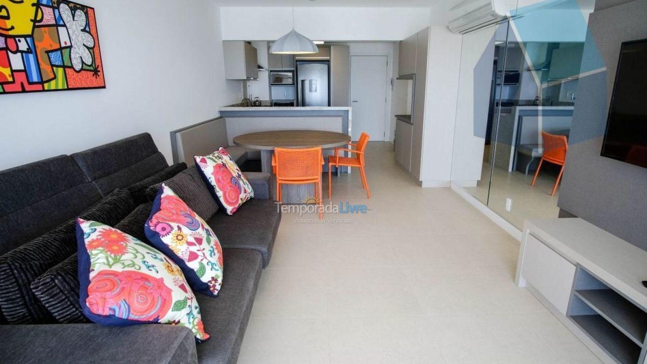 Casa para aluguel de temporada em Florianopolis (Praia dos Ingleses)