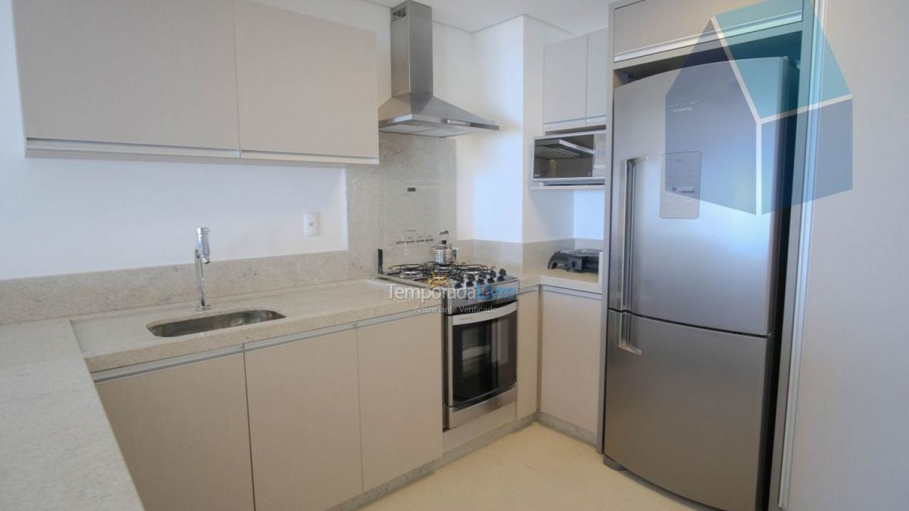 Casa para aluguel de temporada em Florianopolis (Praia dos Ingleses)