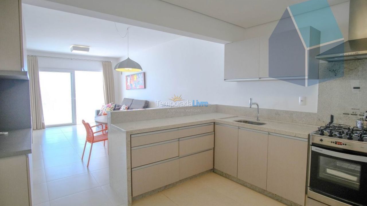 Casa para aluguel de temporada em Florianopolis (Praia dos Ingleses)