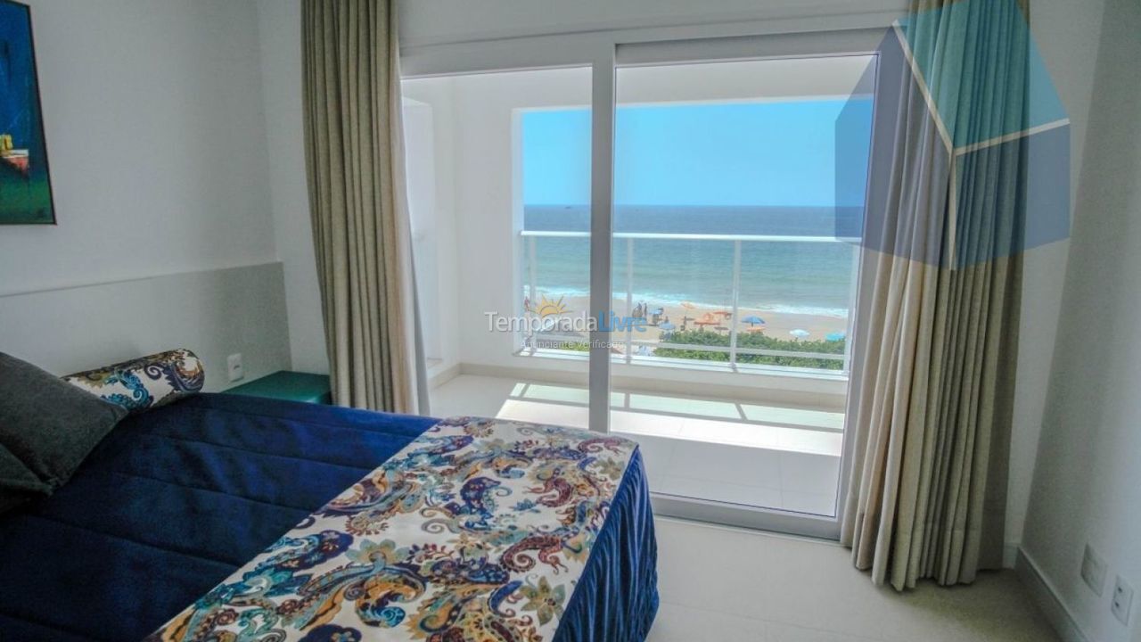 Casa para aluguel de temporada em Florianopolis (Praia dos Ingleses)