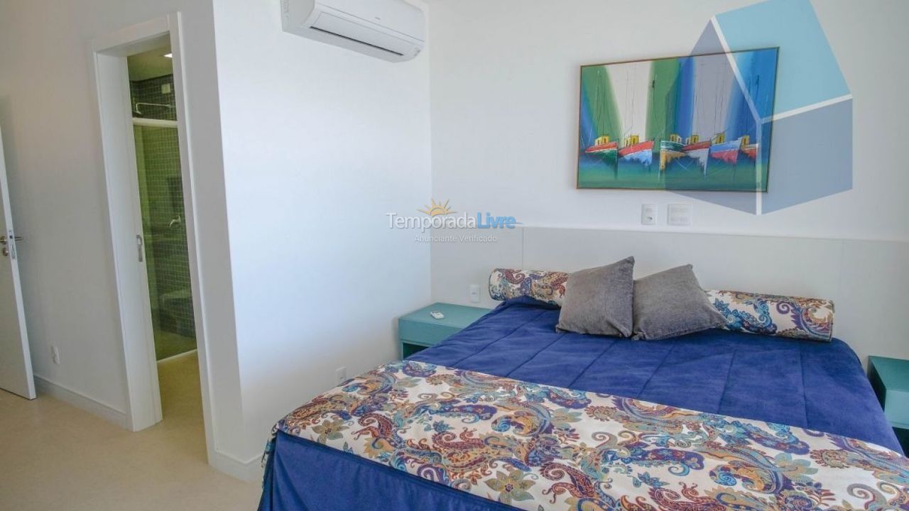 Casa para aluguel de temporada em Florianopolis (Praia dos Ingleses)