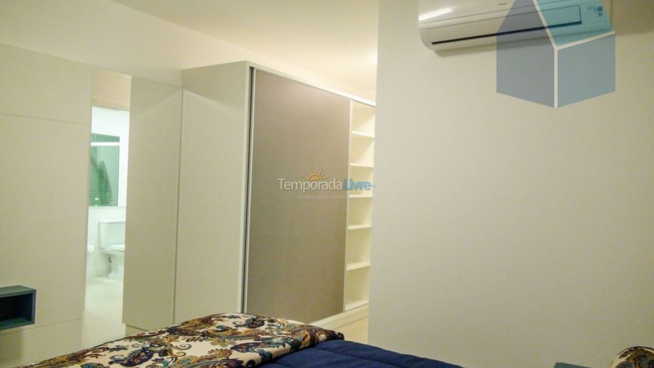 Casa para aluguel de temporada em Florianopolis (Praia dos Ingleses)