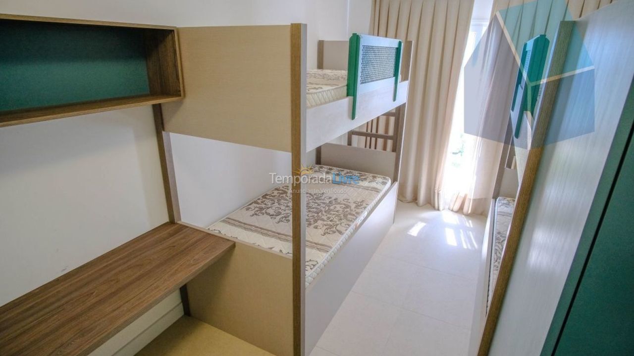 Casa para aluguel de temporada em Florianopolis (Praia dos Ingleses)