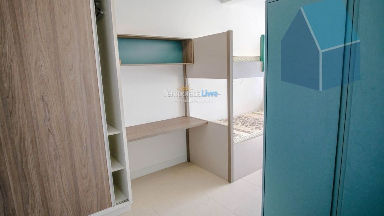 Casa para aluguel de temporada em Florianopolis (Praia dos Ingleses)