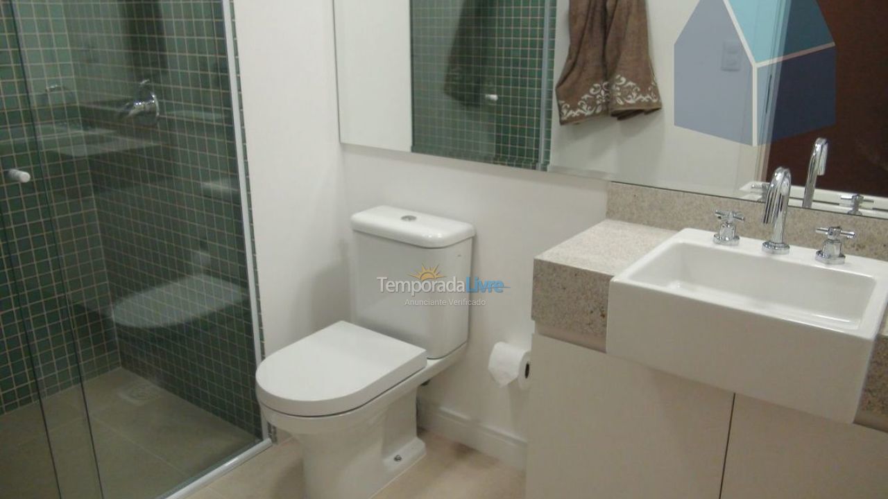 Casa para aluguel de temporada em Florianopolis (Praia dos Ingleses)