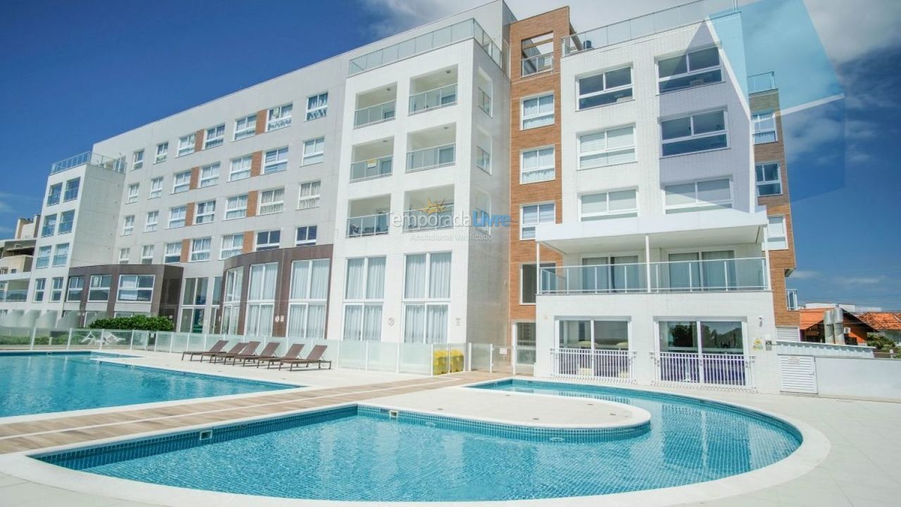 Casa para aluguel de temporada em Florianopolis (Praia dos Ingleses)