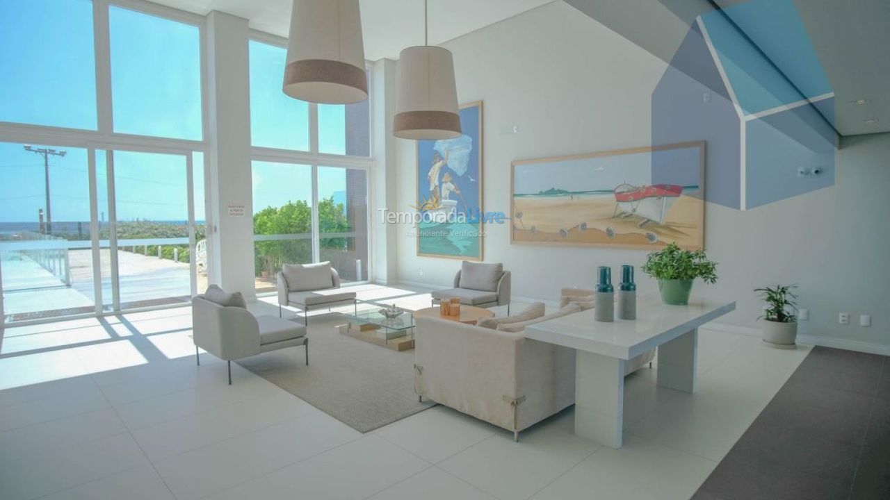 Casa para aluguel de temporada em Florianopolis (Praia dos Ingleses)