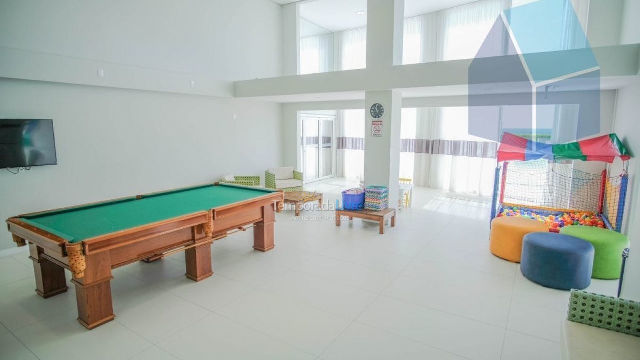 Casa para aluguel de temporada em Florianopolis (Praia dos Ingleses)