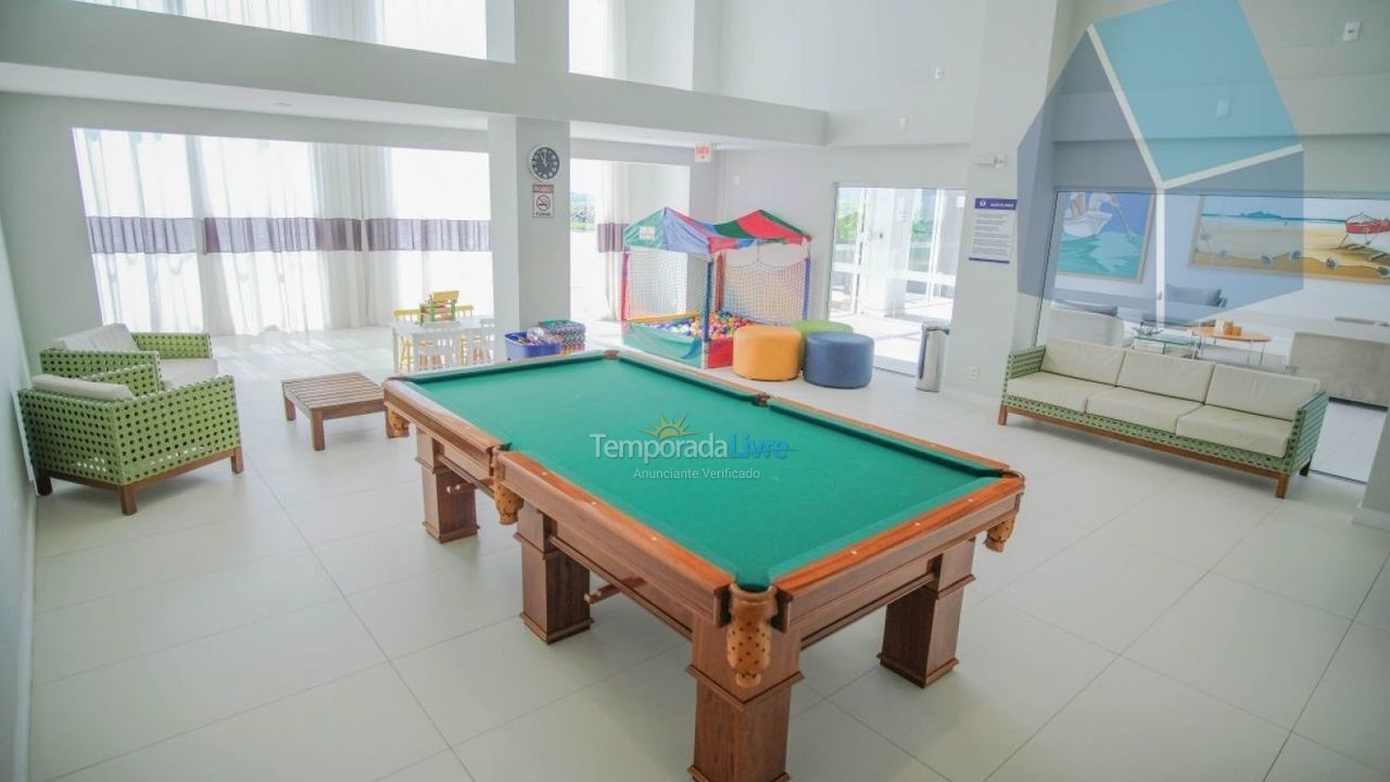 Casa para aluguel de temporada em Florianopolis (Praia dos Ingleses)