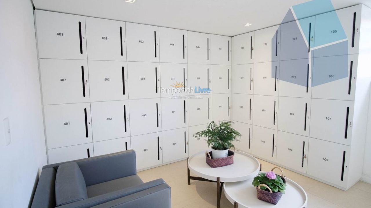 Casa para aluguel de temporada em Florianopolis (Praia dos Ingleses)