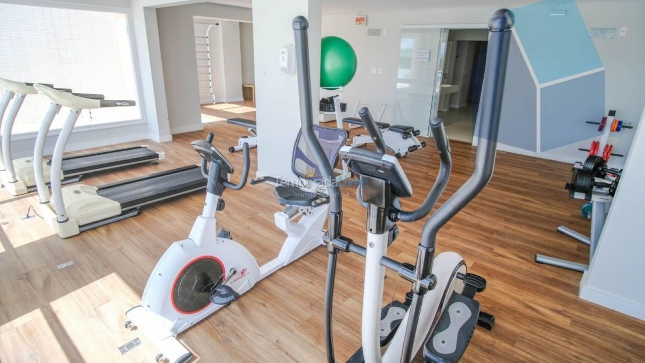 Casa para aluguel de temporada em Florianopolis (Praia dos Ingleses)