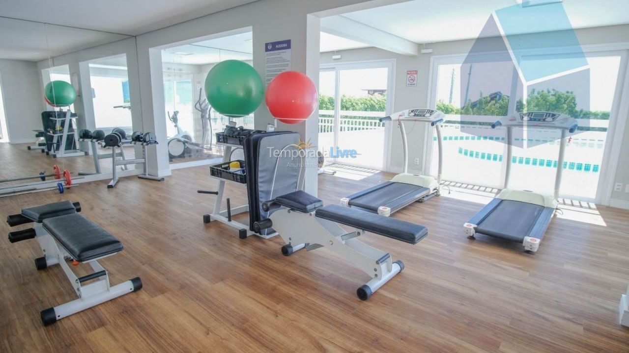 Casa para aluguel de temporada em Florianopolis (Praia dos Ingleses)