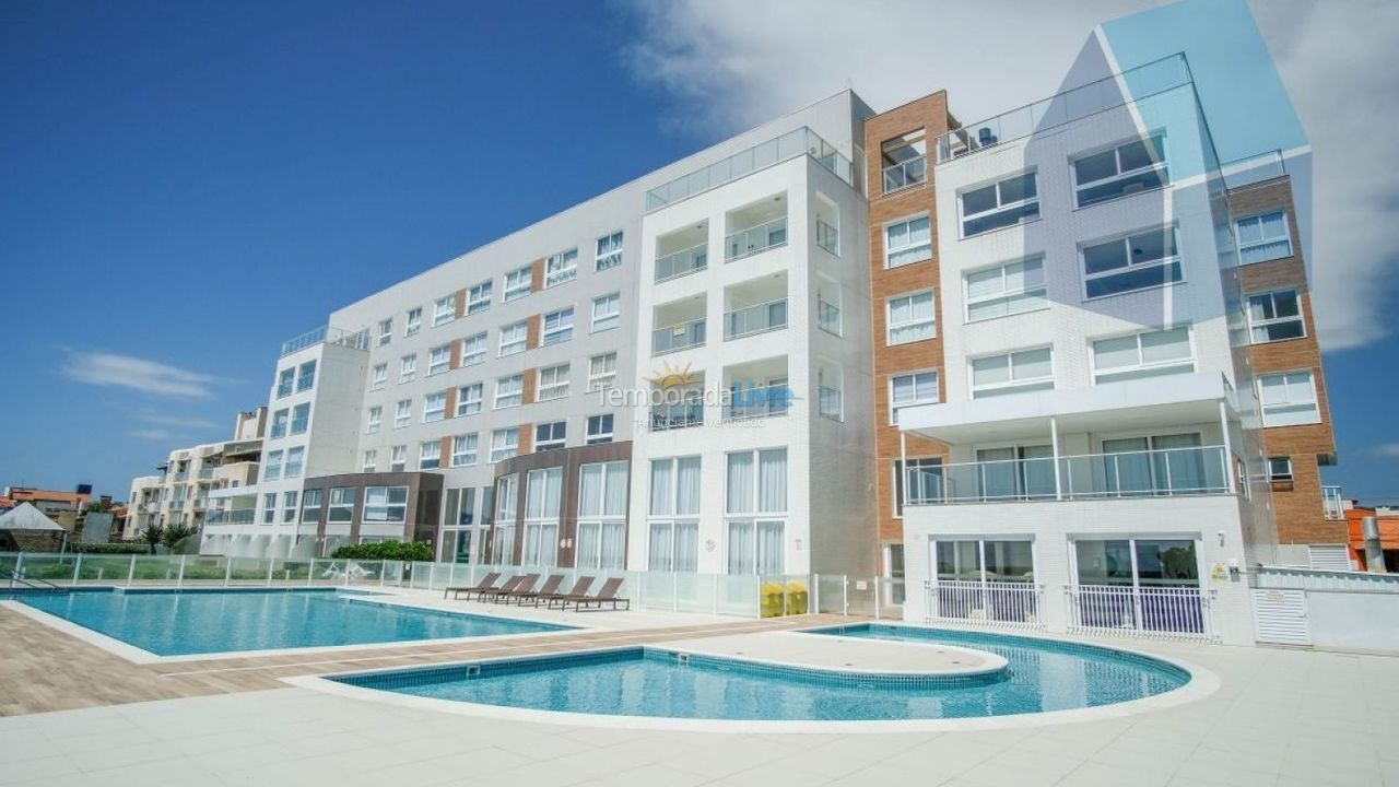 Casa para aluguel de temporada em Florianopolis (Praia dos Ingleses)