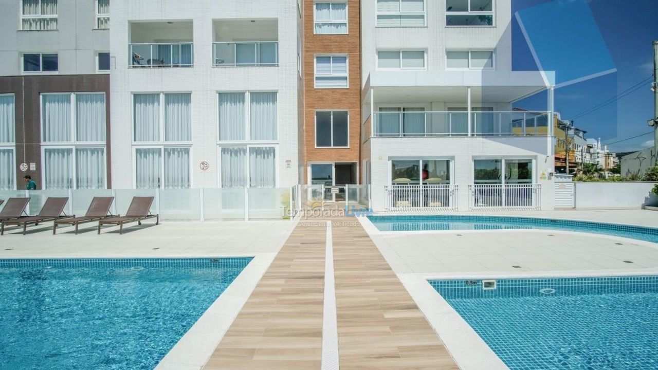 Casa para aluguel de temporada em Florianopolis (Praia dos Ingleses)