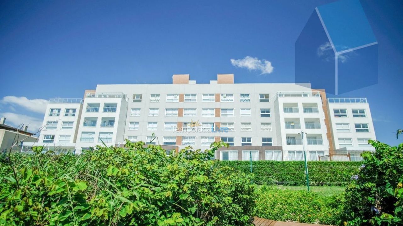 Casa para aluguel de temporada em Florianopolis (Praia dos Ingleses)