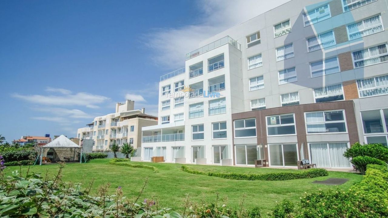 Casa para aluguel de temporada em Florianopolis (Praia dos Ingleses)