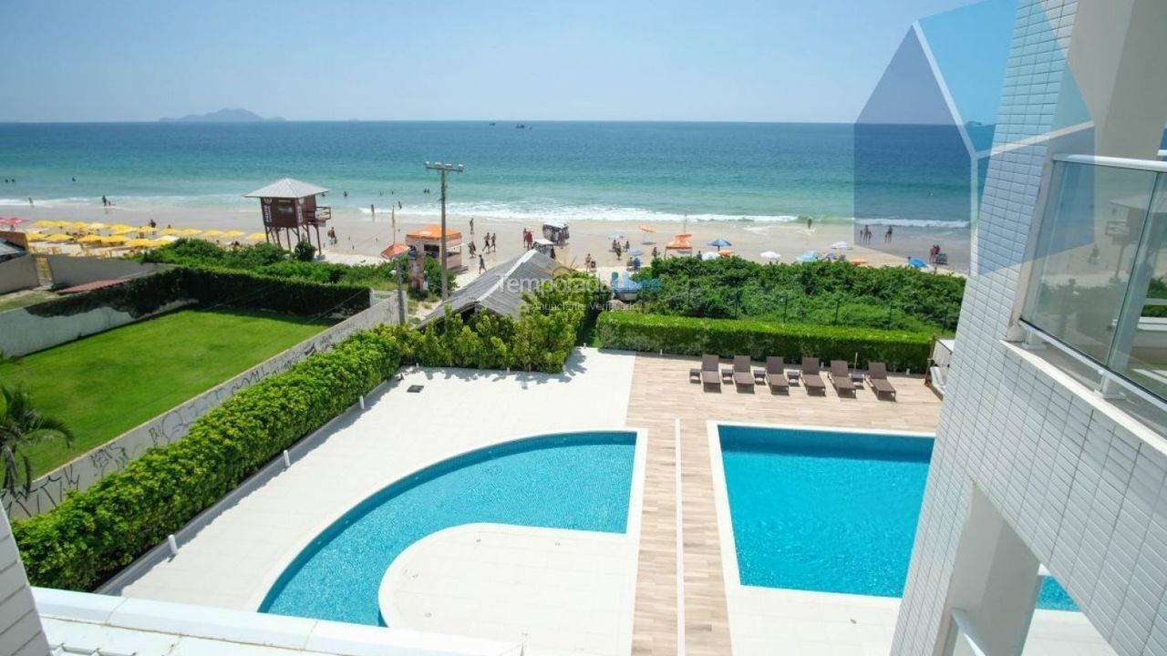 Casa para aluguel de temporada em Florianopolis (Praia dos Ingleses)