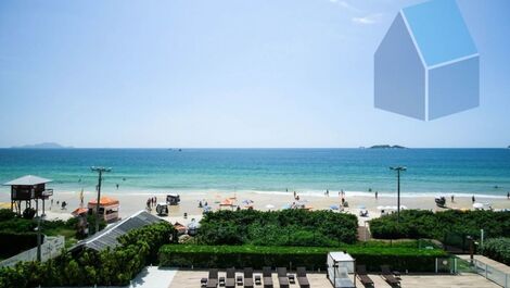 Vista sacada suíte casal