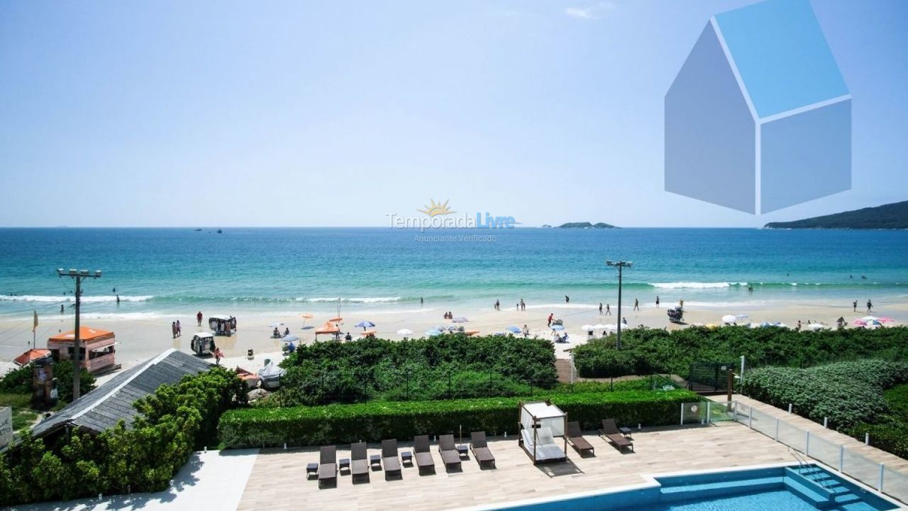 Casa para aluguel de temporada em Florianopolis (Praia dos Ingleses)