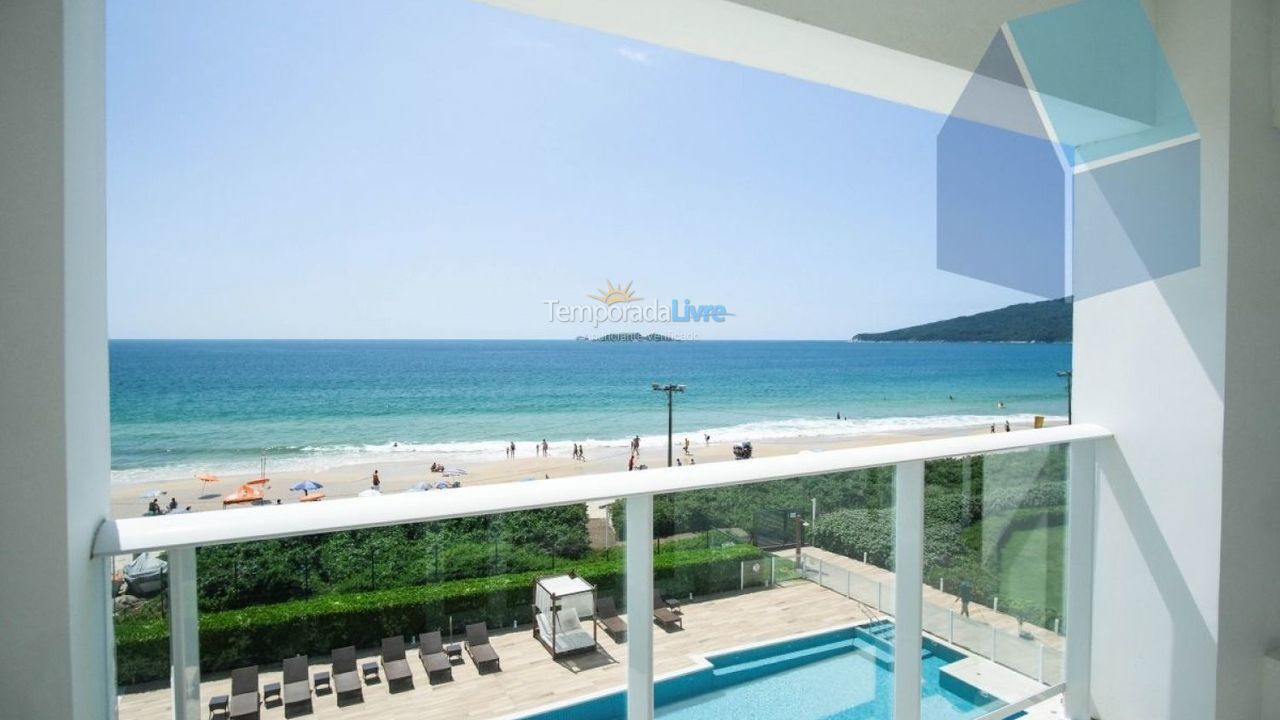 Casa para aluguel de temporada em Florianopolis (Praia dos Ingleses)