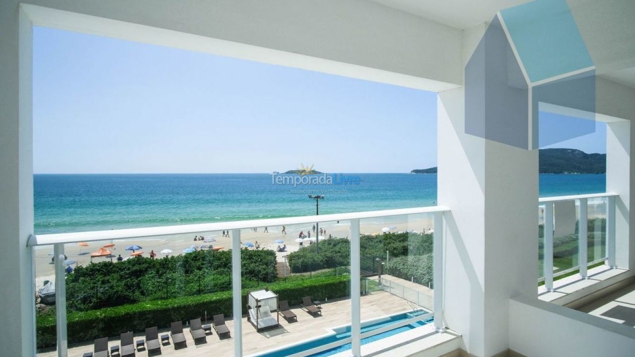 Casa para aluguel de temporada em Florianopolis (Praia dos Ingleses)