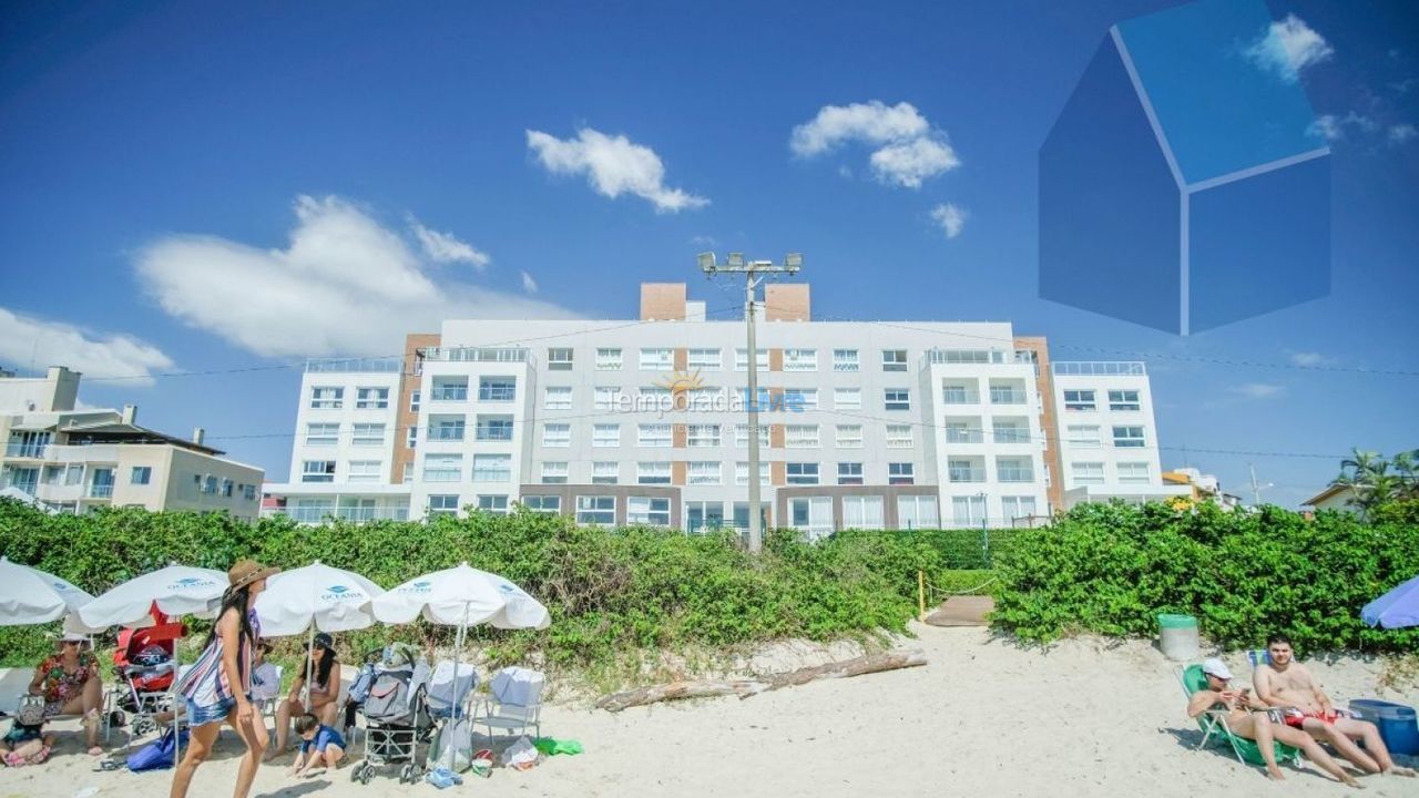 Casa para aluguel de temporada em Florianopolis (Praia dos Ingleses)