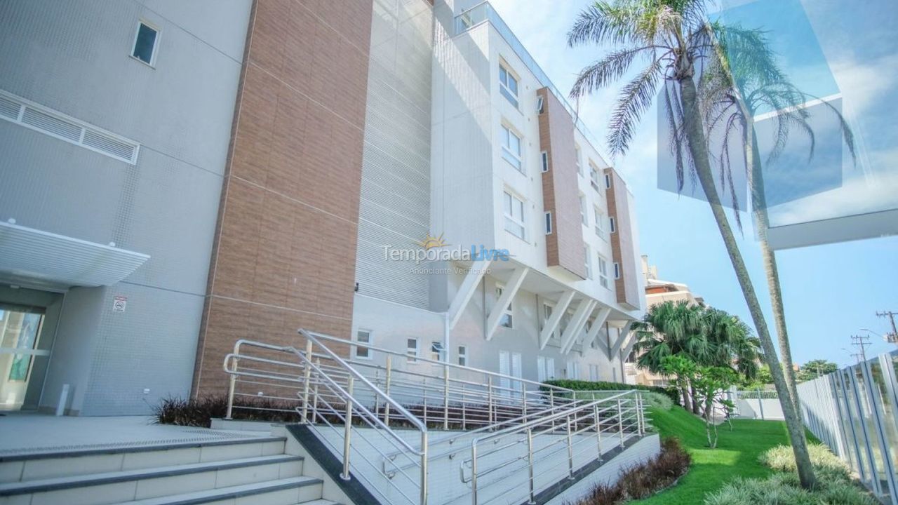 Casa para aluguel de temporada em Florianopolis (Praia dos Ingleses)