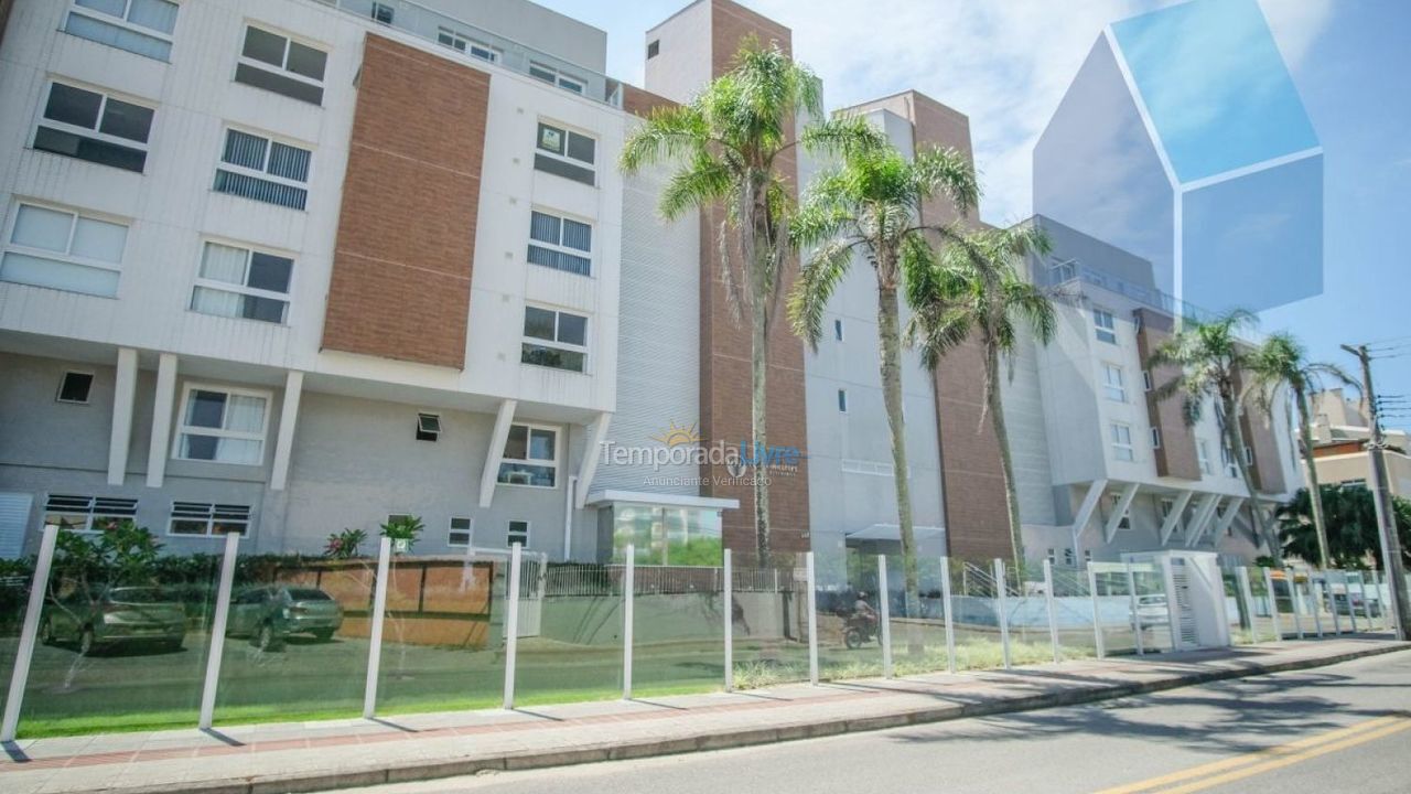 Casa para aluguel de temporada em Florianopolis (Praia dos Ingleses)