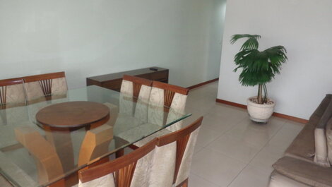 Cobertura C / piscina y barbacoa para 15 personas, 3 Suites C / Aire cond.