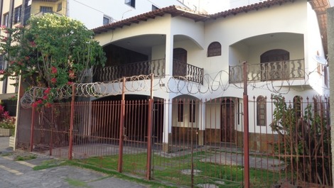 Casa para alquilar en Guarapari - Praia do Morro