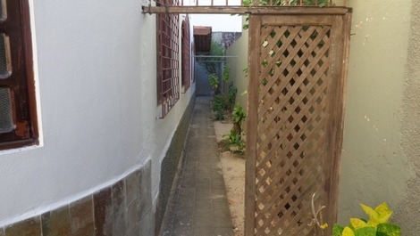 House with 5 bedrooms and 2 suites, Barbecue and 3 parking spaces