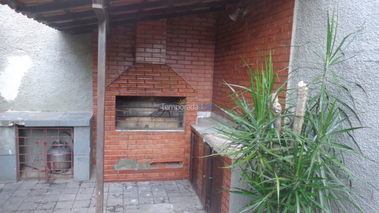 House for vacation rental in Guarapari (Praia do Morro)