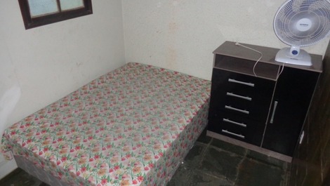 House with 5 bedrooms and 2 suites, Barbecue and 3 parking spaces