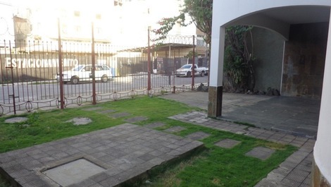 House with 5 bedrooms and 2 suites, Barbecue and 3 parking spaces