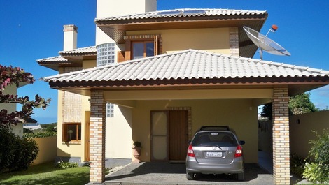House for rent in Florianopolis - Praia dos Ingleses