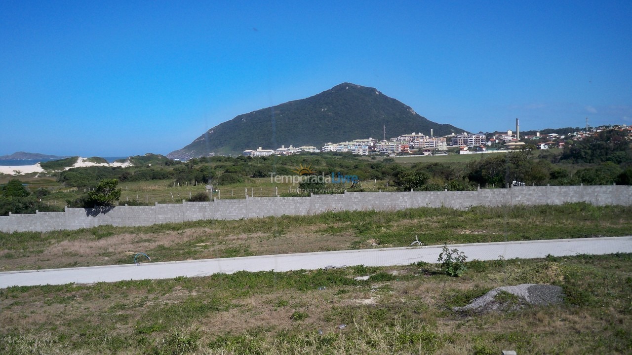 Casa para alquiler de vacaciones em Florianopolis (Praia dos Ingleses)