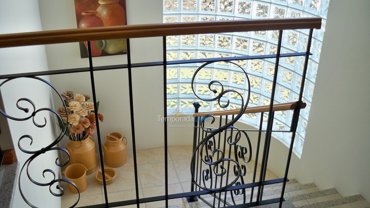 Casa para alquiler de vacaciones em Florianopolis (Praia dos Ingleses)