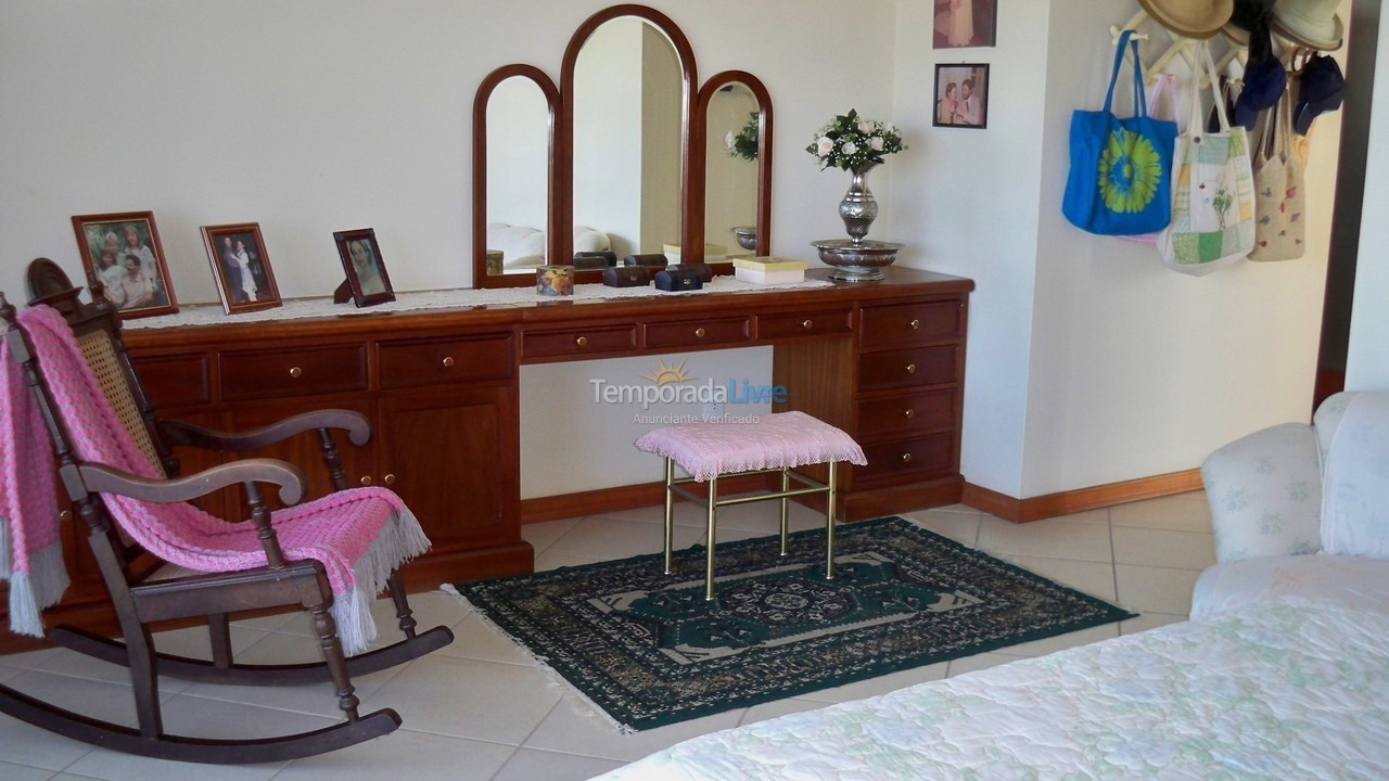 Casa para alquiler de vacaciones em Florianopolis (Praia dos Ingleses)